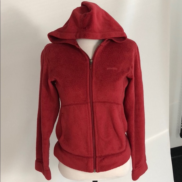 Patagonia Jackets & Blazers - Patagonia women’s S zip fleece